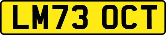 LM73OCT