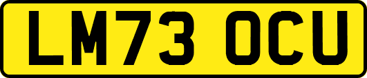 LM73OCU