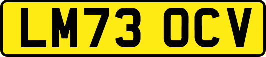 LM73OCV
