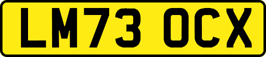 LM73OCX