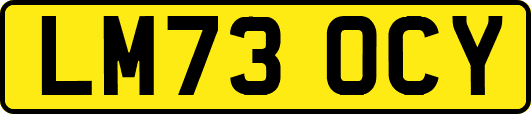 LM73OCY