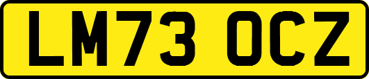 LM73OCZ