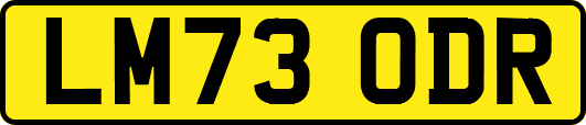 LM73ODR