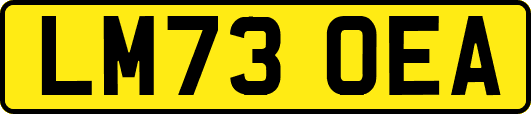 LM73OEA