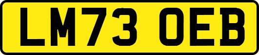 LM73OEB