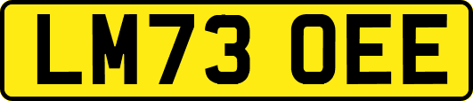 LM73OEE