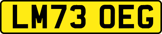 LM73OEG