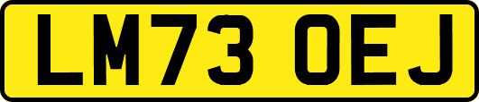 LM73OEJ