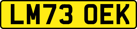 LM73OEK