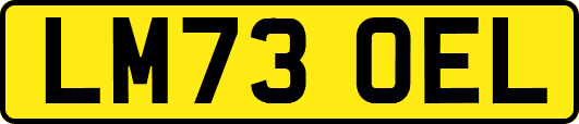 LM73OEL