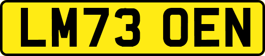 LM73OEN