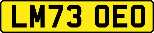LM73OEO
