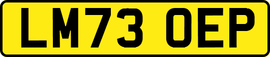 LM73OEP