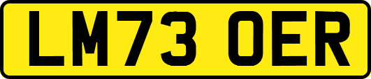 LM73OER