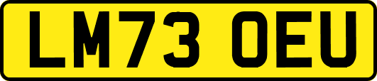 LM73OEU