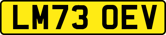 LM73OEV