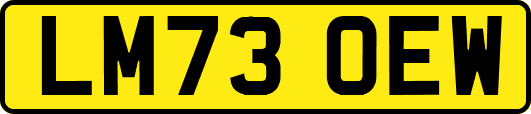 LM73OEW