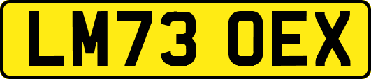 LM73OEX