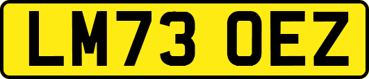 LM73OEZ