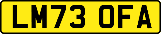 LM73OFA
