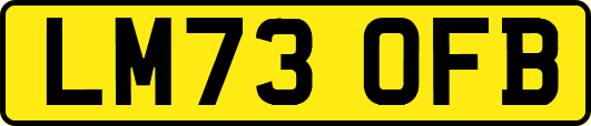 LM73OFB