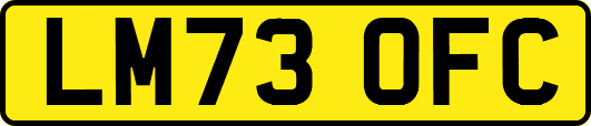 LM73OFC