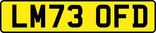 LM73OFD