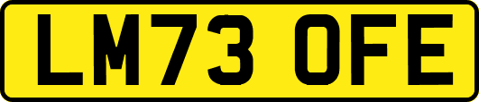 LM73OFE