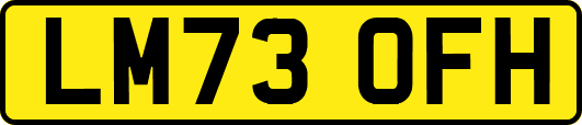 LM73OFH