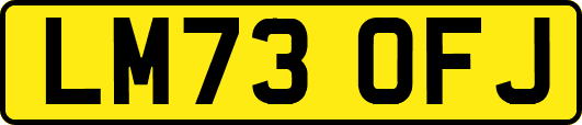 LM73OFJ