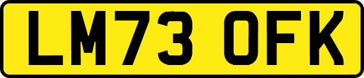 LM73OFK