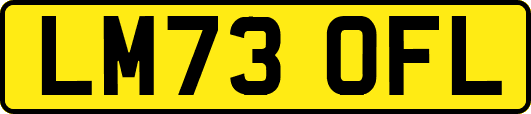 LM73OFL