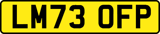 LM73OFP