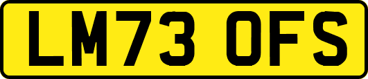 LM73OFS