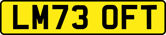 LM73OFT