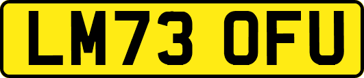 LM73OFU