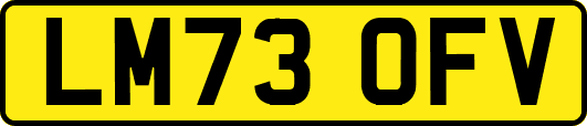 LM73OFV