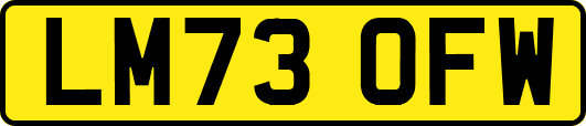 LM73OFW