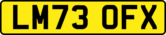 LM73OFX
