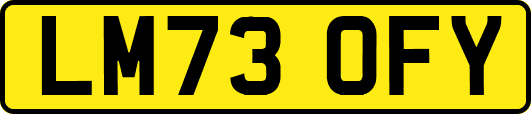 LM73OFY