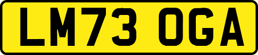 LM73OGA