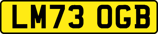 LM73OGB
