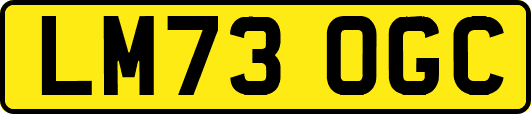 LM73OGC