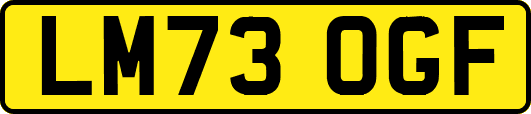 LM73OGF