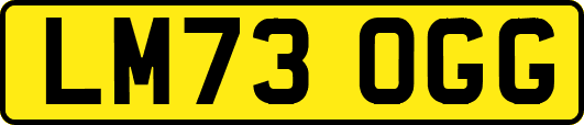LM73OGG