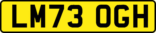 LM73OGH