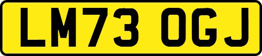 LM73OGJ