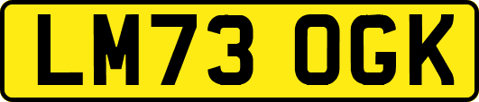LM73OGK