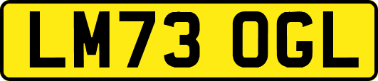 LM73OGL