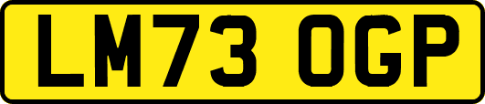 LM73OGP
